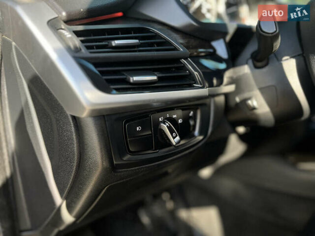 Серый БМВ Х5, объемом двигателя 2.98 л и пробегом 142 тыс. км за 20900 $, фото 23 на Automoto.ua