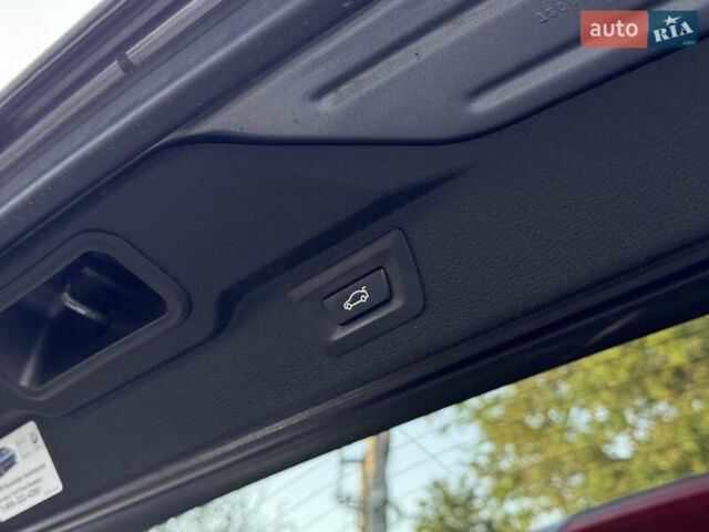 Серый БМВ Х5, объемом двигателя 2.99 л и пробегом 199 тыс. км за 29000 $, фото 13 на Automoto.ua