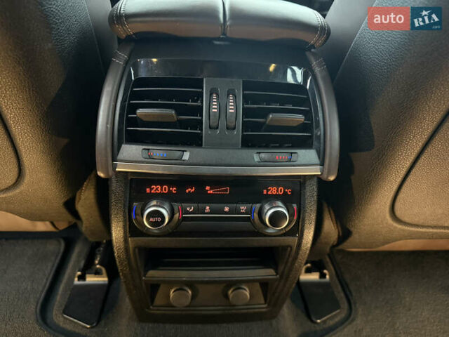 Серый БМВ Х5, объемом двигателя 2.99 л и пробегом 259 тыс. км за 27999 $, фото 30 на Automoto.ua