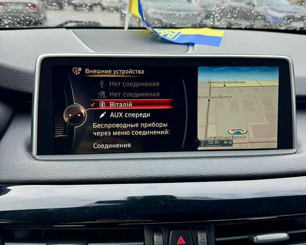 Серый БМВ Х5, объемом двигателя 2.99 л и пробегом 264 тыс. км за 28400 $, фото 15 на Automoto.ua