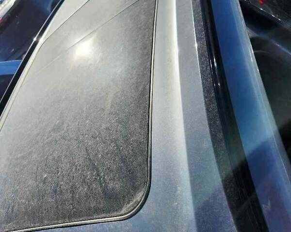 Серый БМВ Х5, объемом двигателя 2.99 л и пробегом 212 тыс. км за 32999 $, фото 9 на Automoto.ua