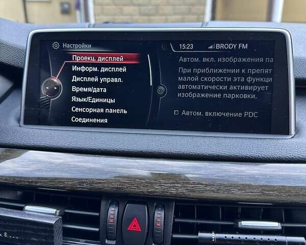 Серый БМВ Х5, объемом двигателя 2.98 л и пробегом 218 тыс. км за 20500 $, фото 47 на Automoto.ua