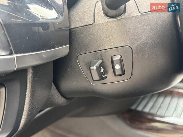 Серый БМВ Х5, объемом двигателя 3 л и пробегом 161 тыс. км за 21990 $, фото 58 на Automoto.ua