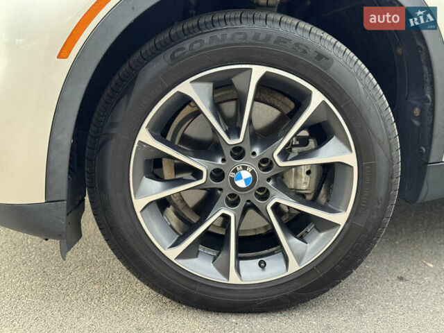 Серый БМВ Х5, объемом двигателя 2.99 л и пробегом 177 тыс. км за 29500 $, фото 3 на Automoto.ua