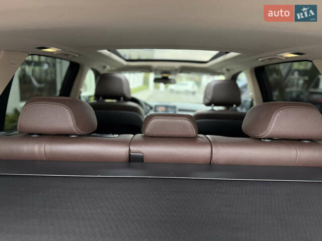 Серый БМВ Х5, объемом двигателя 3 л и пробегом 294 тыс. км за 22100 $, фото 31 на Automoto.ua