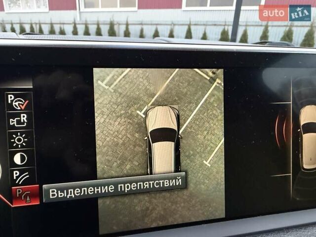 Серый БМВ Х5, объемом двигателя 2.99 л и пробегом 230 тыс. км за 31900 $, фото 3 на Automoto.ua