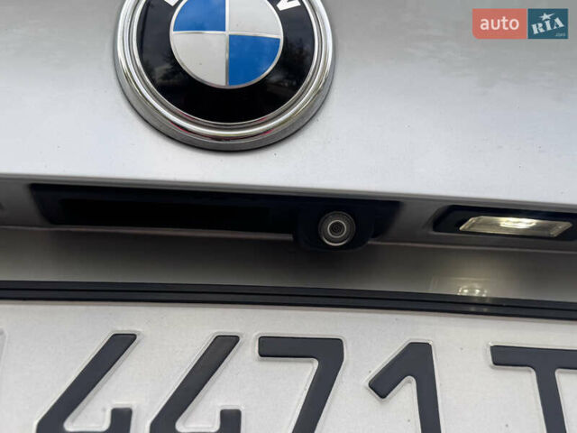 Серый БМВ Х5, объемом двигателя 3 л и пробегом 161 тыс. км за 21990 $, фото 51 на Automoto.ua