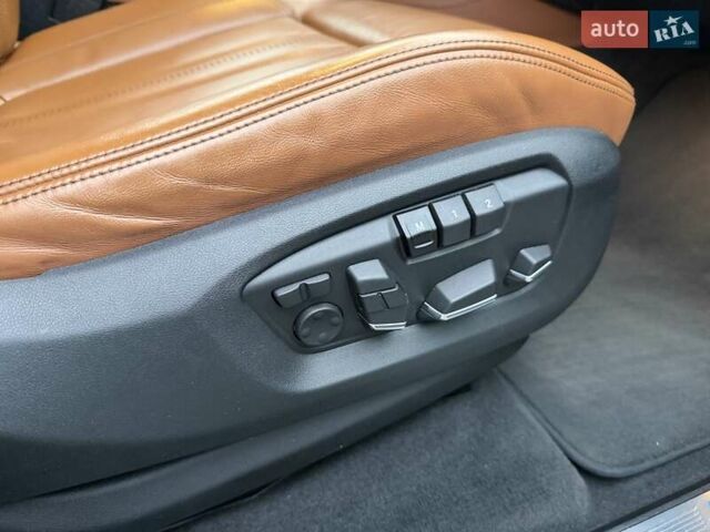 Серый БМВ Х5, объемом двигателя 2.99 л и пробегом 230 тыс. км за 31900 $, фото 8 на Automoto.ua