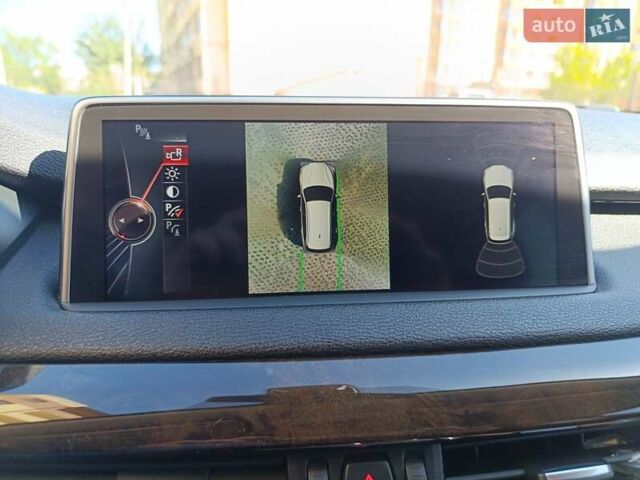 Серый БМВ Х5, объемом двигателя 2.99 л и пробегом 295 тыс. км за 19700 $, фото 25 на Automoto.ua