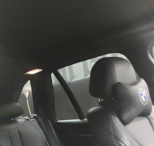 Серый БМВ Х5, объемом двигателя 3 л и пробегом 195 тыс. км за 26000 $, фото 17 на Automoto.ua