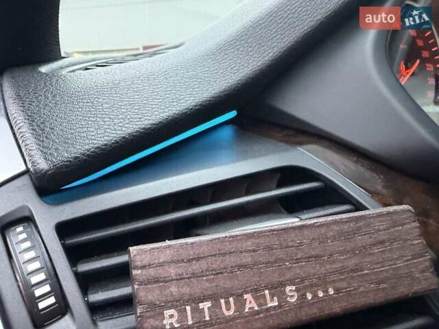 Серый БМВ Х5, объемом двигателя 2.99 л и пробегом 230 тыс. км за 31900 $, фото 24 на Automoto.ua