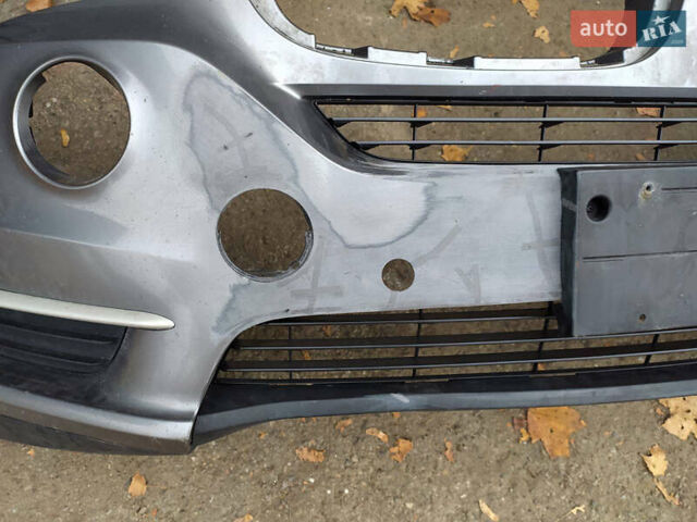 Серый БМВ Х5, объемом двигателя 2.99 л и пробегом 245 тыс. км за 24400 $, фото 12 на Automoto.ua