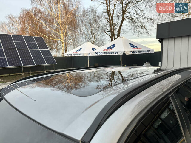 Серый БМВ Х5, объемом двигателя 0 л и пробегом 160 тыс. км за 23500 $, фото 34 на Automoto.ua