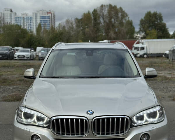 Серый БМВ Х5, объемом двигателя 2.99 л и пробегом 177 тыс. км за 29500 $, фото 4 на Automoto.ua
