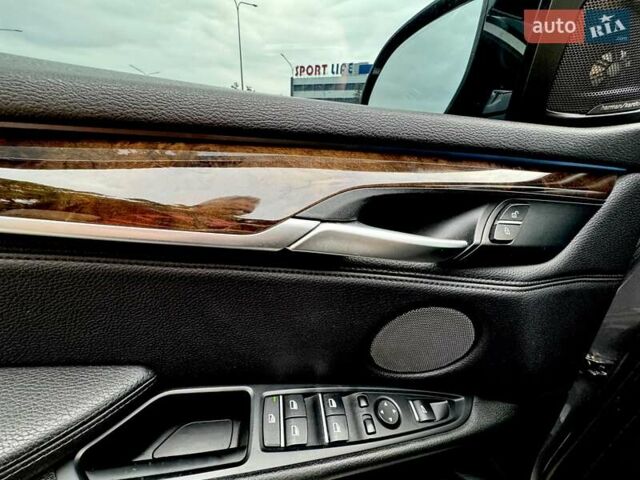 Серый БМВ Х5, объемом двигателя 2.98 л и пробегом 105 тыс. км за 24500 $, фото 36 на Automoto.ua