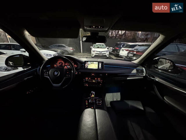 Серый БМВ Х5, объемом двигателя 2.99 л и пробегом 103 тыс. км за 32900 $, фото 25 на Automoto.ua