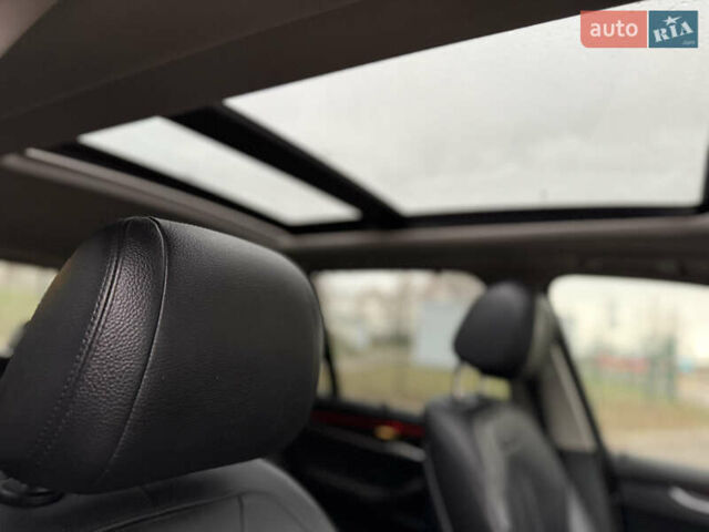Серый БМВ Х5, объемом двигателя 3 л и пробегом 240 тыс. км за 19900 $, фото 16 на Automoto.ua