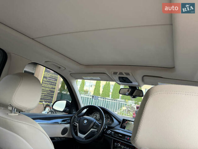 Серый БМВ Х5, объемом двигателя 2.99 л и пробегом 230 тыс. км за 27000 $, фото 27 на Automoto.ua
