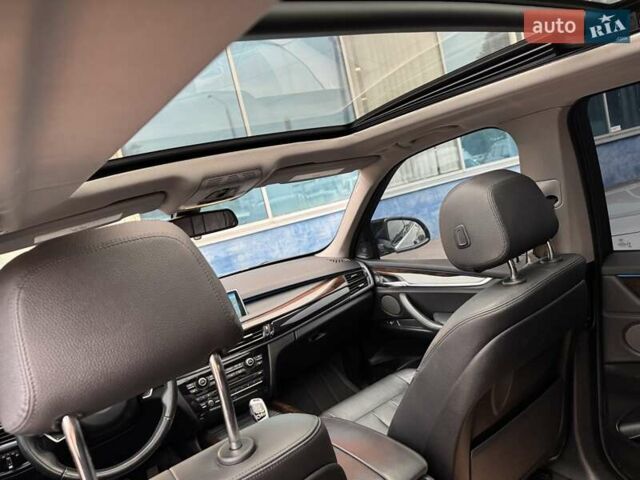 Серый БМВ Х5, объемом двигателя 2.98 л и пробегом 105 тыс. км за 24500 $, фото 28 на Automoto.ua