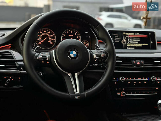 Серый БМВ Х5, объемом двигателя 0 л и пробегом 160 тыс. км за 23500 $, фото 70 на Automoto.ua