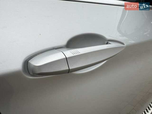 Серый БМВ Х5, объемом двигателя 2.98 л и пробегом 160 тыс. км за 21500 $, фото 26 на Automoto.ua