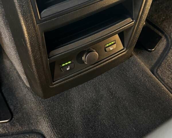 Серый БМВ Х5, объемом двигателя 2.99 л и пробегом 212 тыс. км за 32999 $, фото 66 на Automoto.ua