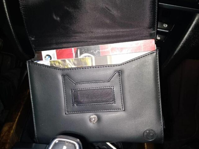 Серый БМВ Х5, объемом двигателя 3 л и пробегом 195 тыс. км за 26000 $, фото 12 на Automoto.ua