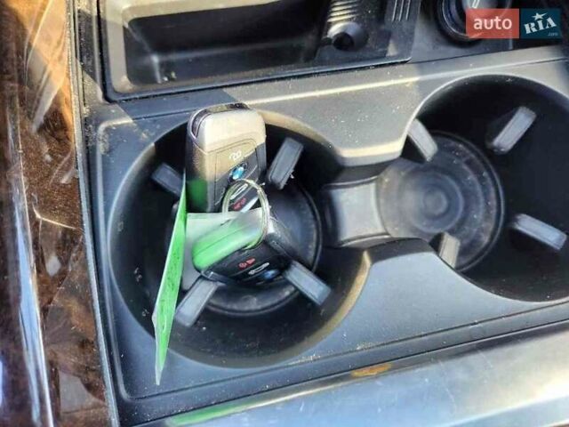 Серый БМВ Х5, объемом двигателя 2.99 л и пробегом 212 тыс. км за 32999 $, фото 16 на Automoto.ua