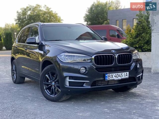 Сірий БМВ Х5, об'ємом двигуна 2.99 л та пробігом 260 тис. км за 25777 $, фото 15 на Automoto.ua