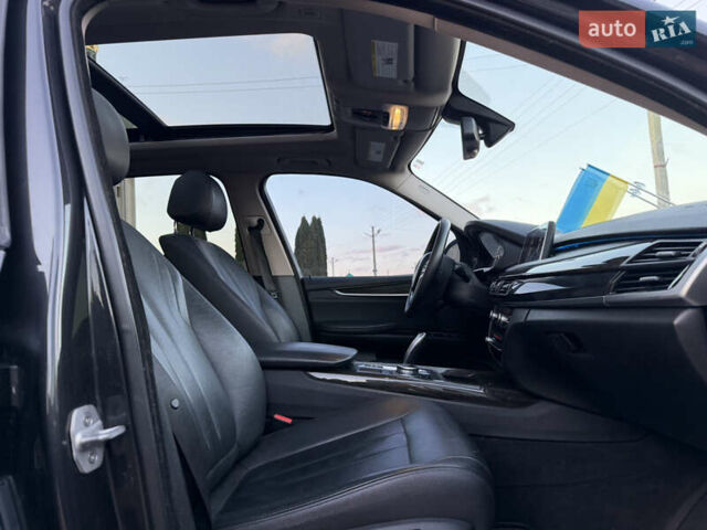 Серый БМВ Х5, объемом двигателя 2.98 л и пробегом 264 тыс. км за 18500 $, фото 17 на Automoto.ua