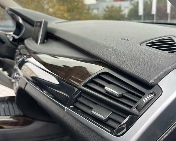 Серый БМВ Х5, объемом двигателя 2.98 л и пробегом 164 тыс. км за 25500 $, фото 42 на Automoto.ua