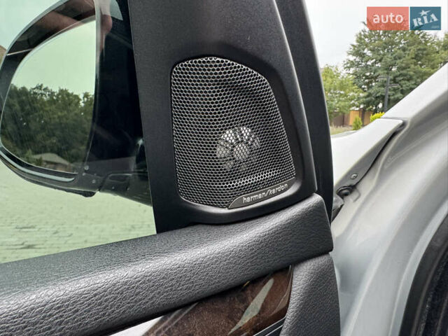 Серый БМВ Х5, объемом двигателя 2.98 л и пробегом 226 тыс. км за 18500 $, фото 18 на Automoto.ua