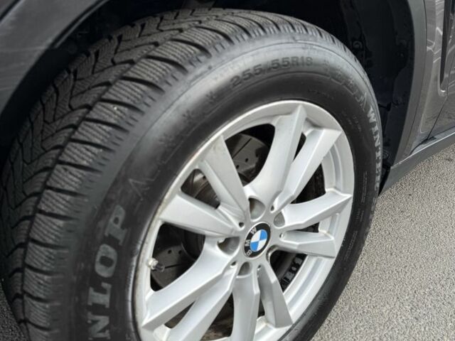 Сірий БМВ Х5, об'ємом двигуна 3 л та пробігом 290 тис. км за 18000 $, фото 5 на Automoto.ua