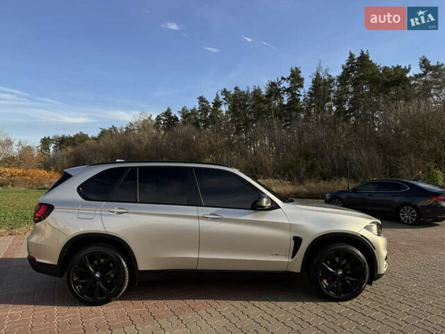 Серый БМВ Х5, объемом двигателя 2.99 л и пробегом 280 тыс. км за 20699 $, фото 3 на Automoto.ua