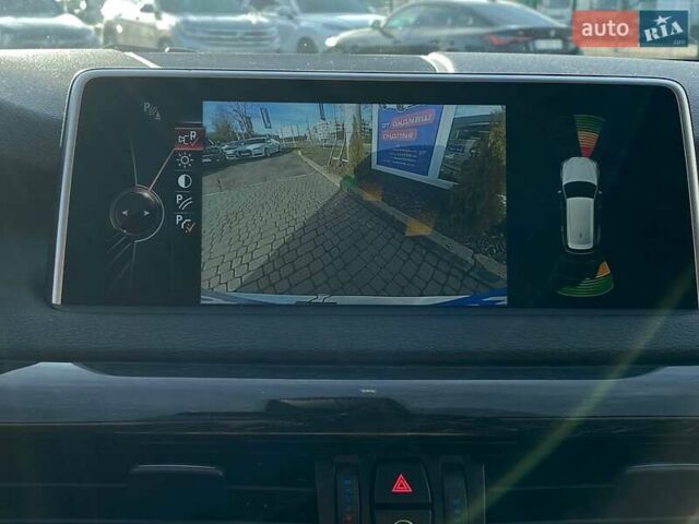 Сірий БМВ Х5, об'ємом двигуна 2.98 л та пробігом 145 тис. км за 22900 $, фото 23 на Automoto.ua