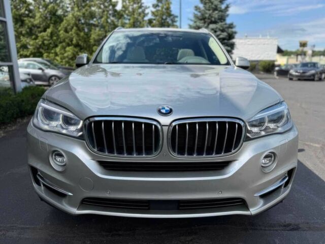 БМВ Х5 2014 в Киеве на Automoto.ua Серый БМВ Х5, объемом двигателя 3 л и пробегом 88 тыс. км за 4000 $, фото 1 на Automoto.ua