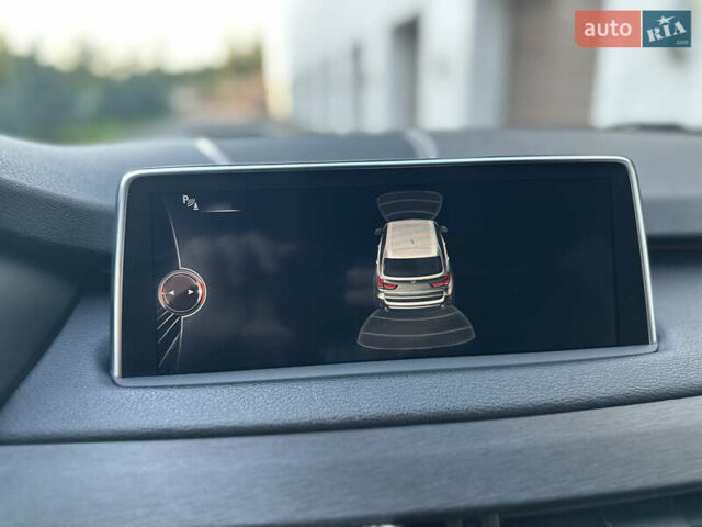 Серый БМВ Х5, объемом двигателя 2.99 л и пробегом 256 тыс. км за 30500 $, фото 40 на Automoto.ua