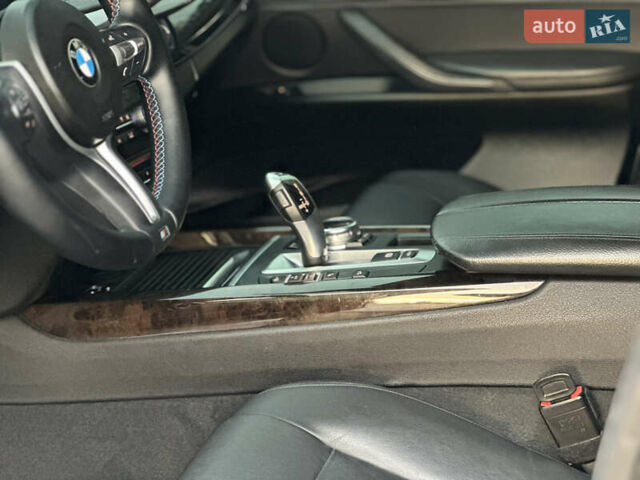 Серый БМВ Х5, объемом двигателя 0 л и пробегом 160 тыс. км за 23500 $, фото 61 на Automoto.ua
