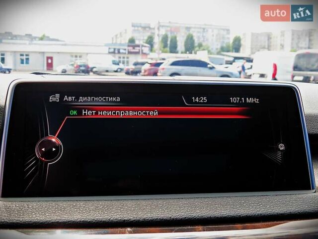 Серый БМВ Х5, объемом двигателя 2.98 л и пробегом 196 тыс. км за 21950 $, фото 32 на Automoto.ua