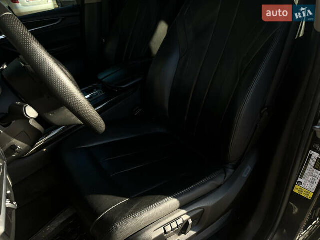 Серый БМВ Х5, объемом двигателя 2.98 л и пробегом 142 тыс. км за 20900 $, фото 24 на Automoto.ua