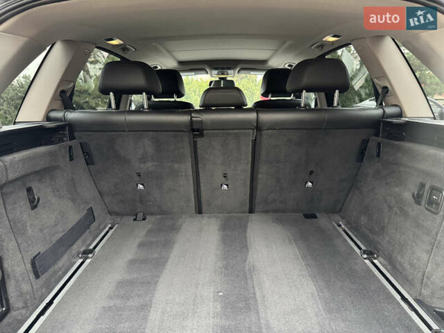 Серый БМВ Х5, объемом двигателя 2.98 л и пробегом 160 тыс. км за 21500 $, фото 53 на Automoto.ua