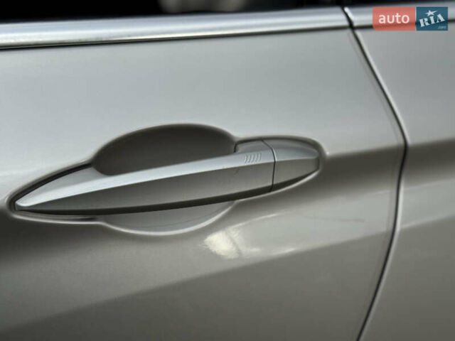 Серый БМВ Х5, объемом двигателя 2.99 л и пробегом 177 тыс. км за 29500 $, фото 31 на Automoto.ua