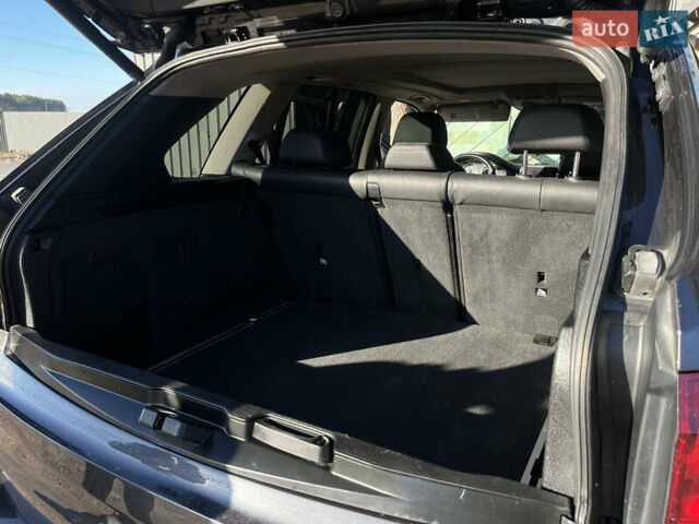 Серый БМВ Х5, объемом двигателя 2.98 л и пробегом 142 тыс. км за 20900 $, фото 15 на Automoto.ua
