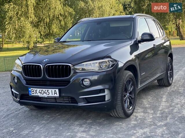 Сірий БМВ Х5, об'ємом двигуна 2.99 л та пробігом 260 тис. км за 25777 $, фото 2 на Automoto.ua