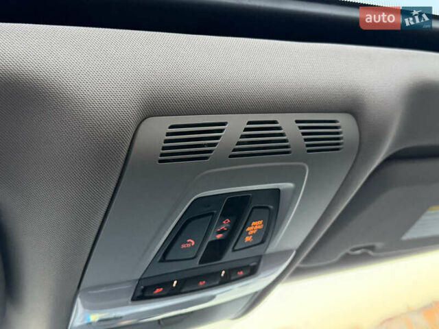 Серый БМВ Х5, объемом двигателя 2.98 л и пробегом 264 тыс. км за 18500 $, фото 24 на Automoto.ua