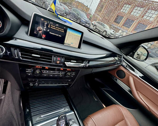 Серый БМВ Х5, объемом двигателя 2.99 л и пробегом 264 тыс. км за 28400 $, фото 36 на Automoto.ua