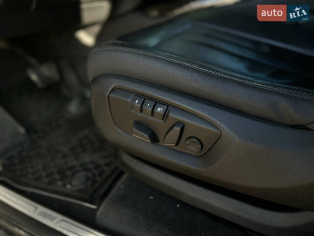 Серый БМВ Х5, объемом двигателя 2.98 л и пробегом 142 тыс. км за 20900 $, фото 25 на Automoto.ua