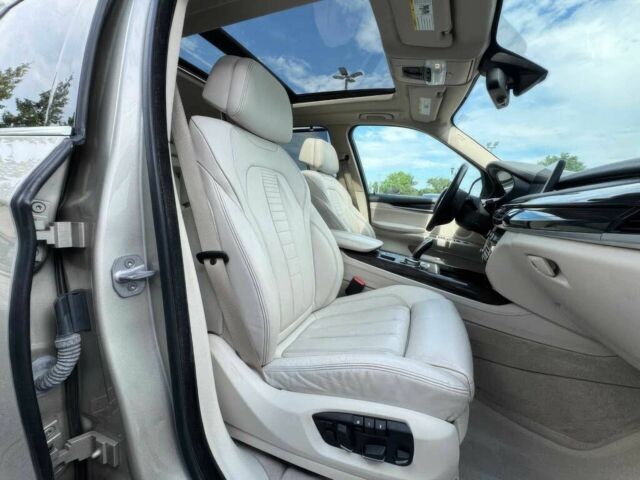 БМВ Х5 2014 в Киеве на Automoto.ua Серый БМВ Х5, объемом двигателя 3 л и пробегом 88 тыс. км за 4000 $, фото 9 на Automoto.ua