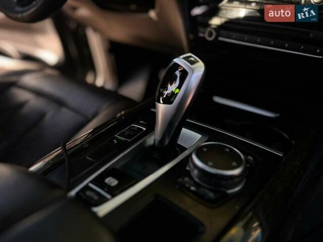 Серый БМВ Х5, объемом двигателя 2.98 л и пробегом 142 тыс. км за 20900 $, фото 22 на Automoto.ua