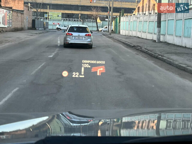 Сірий БМВ Х5, об'ємом двигуна 2.99 л та пробігом 189 тис. км за 33500 $, фото 26 на Automoto.ua